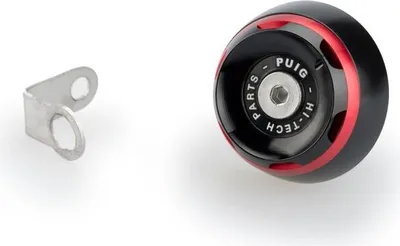 Immagine prodotto di PUIG 20347R Tappo scarico olio motore TRACK per YAMAHA MT-09 Rosso