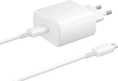 Produktbild von Schnellladegerät (45 Watt) EP-TA845