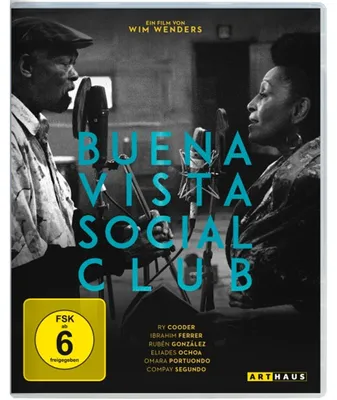 Obrázok produktu pre Buena Vista Social Club
