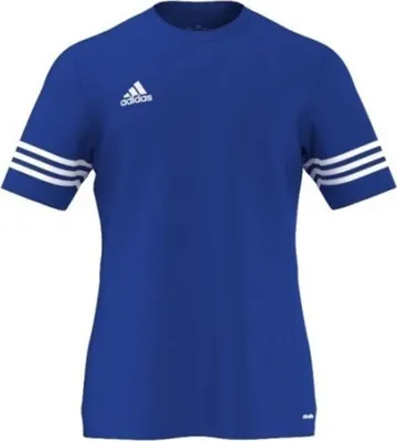 Produktbild von Adidas Entrada CF1037 T-Shirt Größe: XL