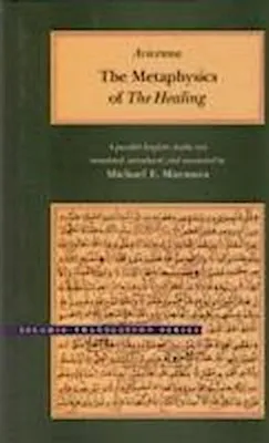 Obrázek produktu pro The Metaphysics of the Healing