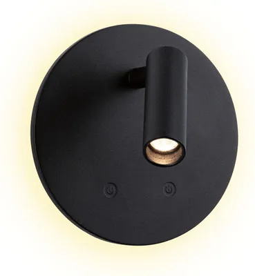 Immagine prodotto di Paulmann Lampada da parete ricaricabile a LED Kiora