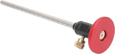 Produktbild von Famanu Kreuzschreiber verstellbar - bis 20 cm