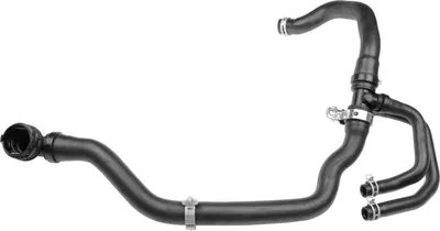 Produktbild von GATES Kühlerschlauch Wasserschlauch passend für PEUGEOT 3008 SUV (M) 05-3936