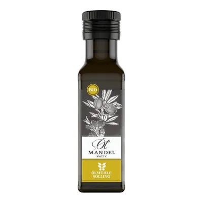 Immagine prodotto di Olio - Mandorla nativa 100ml