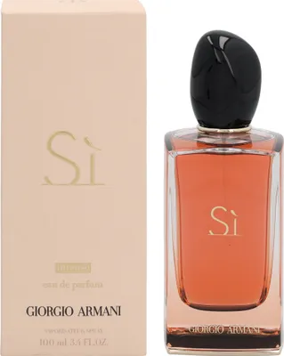 Immagine prodotto di Armani Si Intense Edp Spray