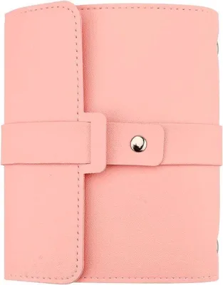 Produktbild von Reis-Schmuck-Organizer aus PolyurethanLeer in Rosa