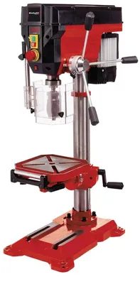 Image de Einhell Perceuse à colonne TE-BD 750 E