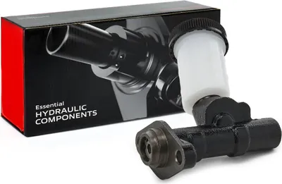 Produktbild von BREMBO C 49 002 Kupplungsgeberzylinder für MAZDA MX-5 II (NB) MX-5 I (NA)