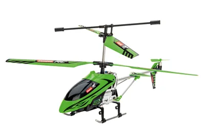 Produktbild von 2,4GHz Glow Storm