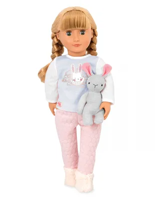 Produktbild von Our Generation - Jovie Puppe 46 cm