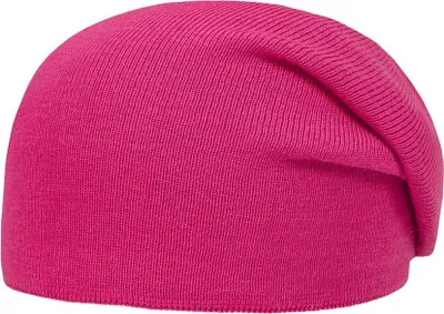 Produktbild von Döll Wendemütze, Rosa, 100% Baumwolle, Kindermütze