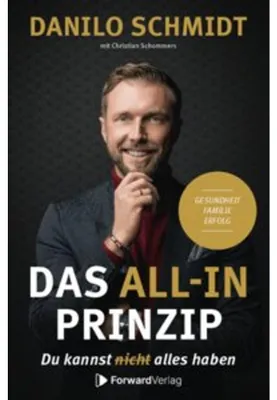 Obrázok produktu pre Das All-In Prinzip