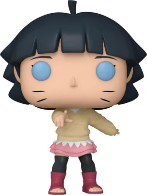 Zdjęcie produktu dla Figurka Boruto -  Himawari (Funko POP! Animation 1654)