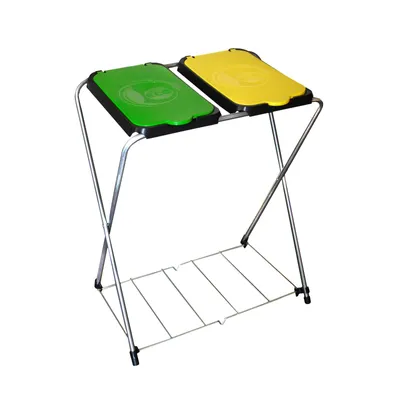 Obrázek produktu pro ECO-GLOBE 2 66x42x81cm s mřížkou