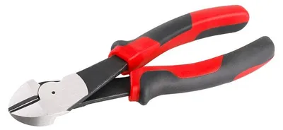 Zdjęcie produktu dla Szczypce tnące boczne FESTA 17148 CrV 180mm