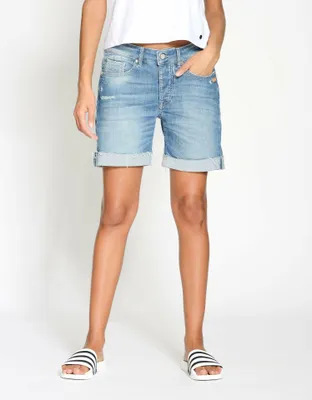Produktbild von Gang 94NICA SHORTS mid denim used -26-