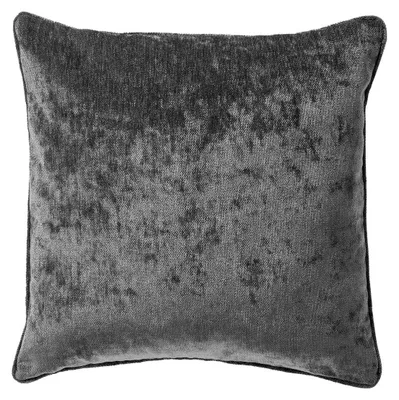 Produktbild von Dutch Decor Dekokissen Lewy 45x45 cm Grau