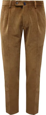 Immagine prodotto di M5112 Pantalone Uomo Vigano' Contemporary Man Velvet Trousers