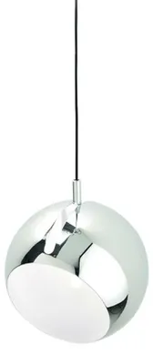 Zdjęcie produktu dla Lampa wisząca ACA Prim V36037CH
