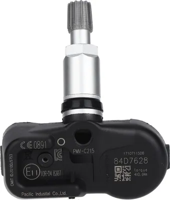 Produktbild von Reifendruckkontrollsensor Passend für LS500h LX570/RX450hL PMVC215