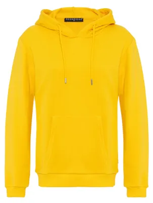 Productafbeelding van Redbridge Hoodie: Comfortabele hoodie met kangoerenzak. Casual sweatshirt