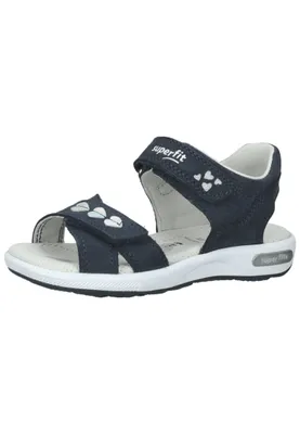 Produktbild von Superfit Sandalen Sandalen Nubukleder