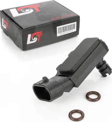 Produktbild von Drucksensor Saugrohrdruck für CHEVROLET CELTA 1.0 93333350