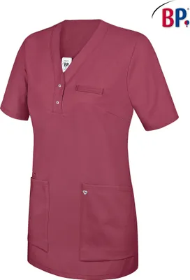 Produktbild von BP® Schlupfkasack für Damen - brombeere - XS