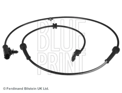 Produktbild von BLUE PRINT ABS Sensor Raddrehzahl Vorne Links Vorne Rechts für NISSAN MICRA III (K12) ADN17126