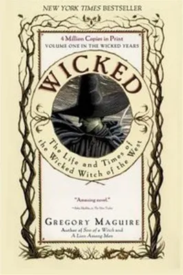 Zdjęcie produktu dla Wicked