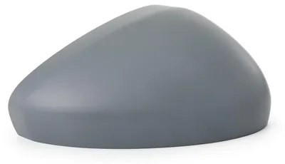 Produktbild von RIDEX 23A0058 Außenspiegel Abdeckung Kappe Rechts für CITROËN C5 III Kombi (RW) Spiegelkappe