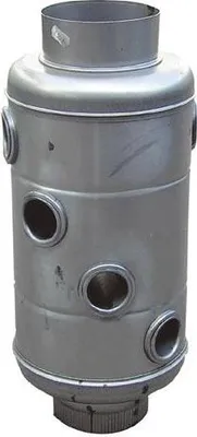 Produktbild von Wymiennik ciepła GAJO ø 120/450 mm