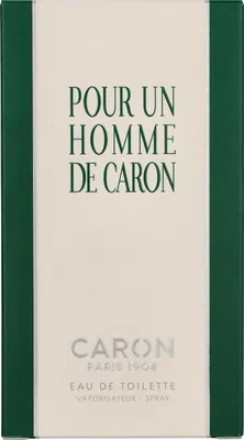 Zdjęcie produktu dla Caron Pour Un Homme De Caron Edt Spray