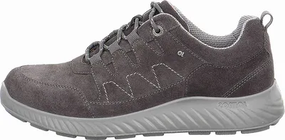 Zdjęcie produktu dla Jomos buty męskie sportowe sznurowane brązowe rekreacyjne, rozmiar buta: 40 EU