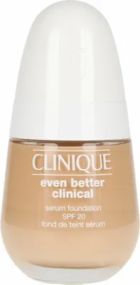 Image de Base de maquillage fluide Even Better Clinique CN-58 honey (30 ml)