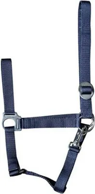 Obrázok produktu pre Harry´s Horse Economy Halfter Blau Full Blau Full