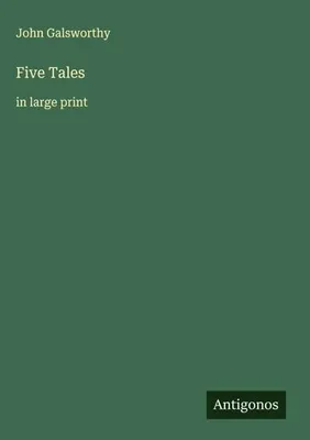 Produktbild von Five Tales