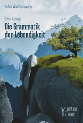 Obrázok produktu pre Die Grammatik der Lebendigkeit