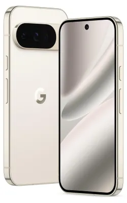 Produktbild von Google Pixel 10 Pro , 17,3 cm (6.8"), 16 GB, 512 GB, 50 MP, Android 16.0, Beige