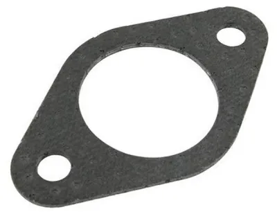 Obrázek produktu pro Těsnění výfuku CIF, průměr 38/40 mm, rozteč otvorů 62 mm, pro Gilera Runner 180 FXR