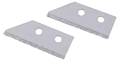 Obrázek produktu pro Náhr.ostří do čistič spár 50mm/2ks 37009