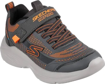 Produktbild von Skechers Sneakers 403861L-CCOR in Grey color size 28