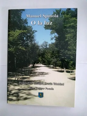 Produktbild von O la luz