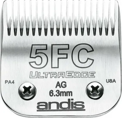 Image de Ersatzscherköpfe 6,3 mm