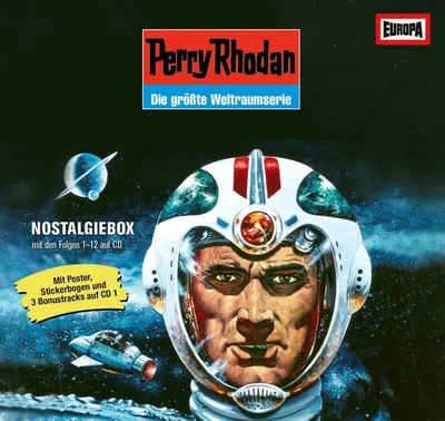 Produktbild von Nostalgiebox