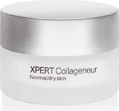 Obrázok produktu pre SINGULADERM XPERT Collageneur normal/trocken 50 ml