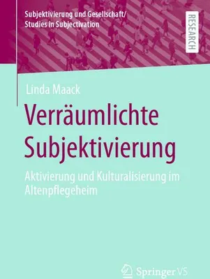 Image de Verräumlichte Subjektivierung