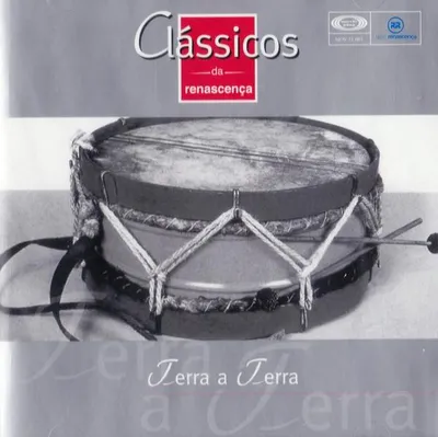 Image de TERRA A TERRA - Classicos Da Renascenca [CD]