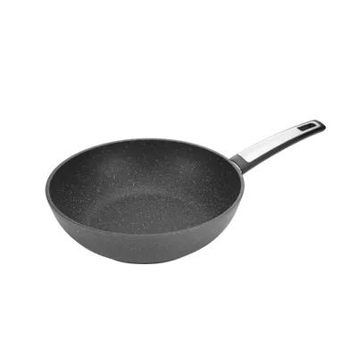 Obrázek produktu pro Tescoma Wok i-PREMIUM Stone ø 28 cm